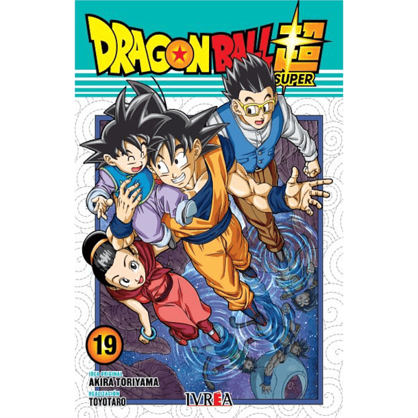 Dragon Ball Super 19 | Malditomanga