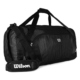 Bolso Bolt Wilson Negro