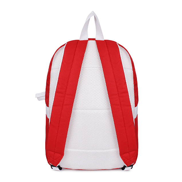 Mochila Defy Rojo