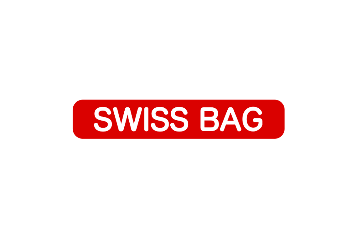 Swiss Bag