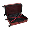 Pack Maletas Argo M+S Roja