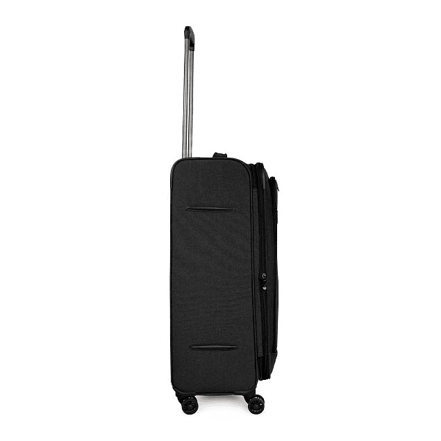 Maleta Mediana M (18 Kg) Fram Negro