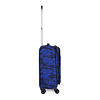 Maleta Cabina S (10 Kg) Barham Azul