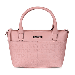 Bolso Delray Rosa