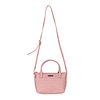 Bolso Delray Rosa