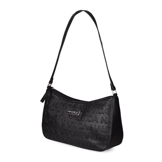 Cartera Delray Negro