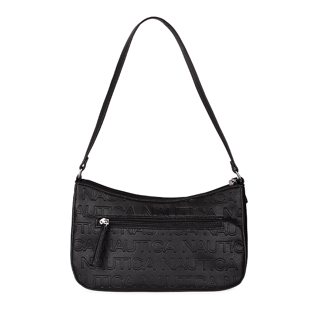 Cartera Delray Negro