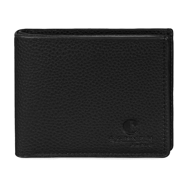 Billetera Ethan Negro