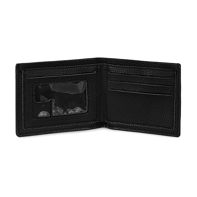 Billetera Ethan Negro