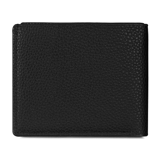 Billetera Ethan Negro