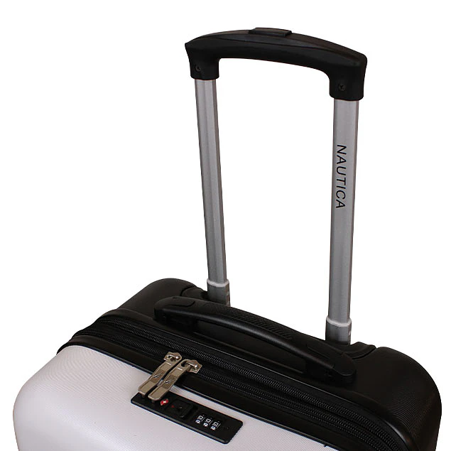 Pack Maletas Bora M+M Blanco