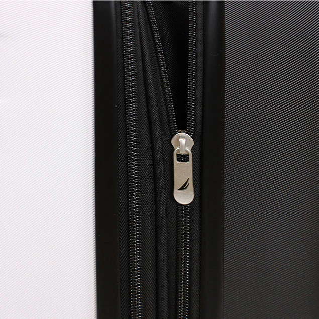 Pack Maletas Bora M+M Blanco