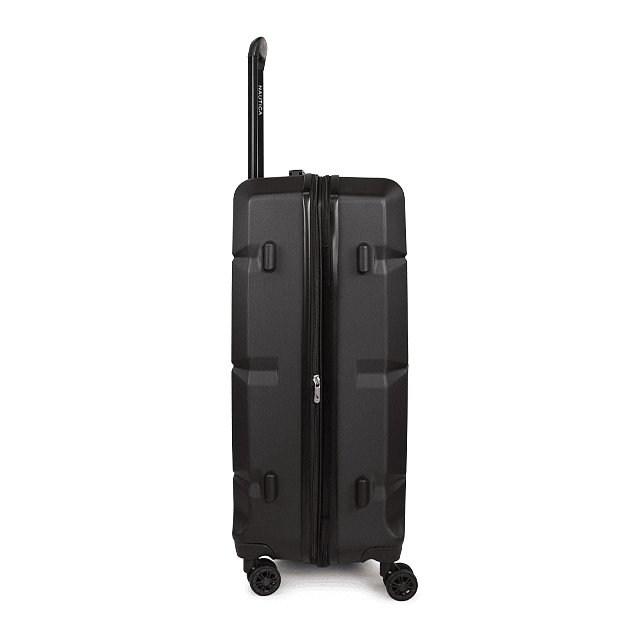 Maleta Grande L (23 Kg) Marine Negro