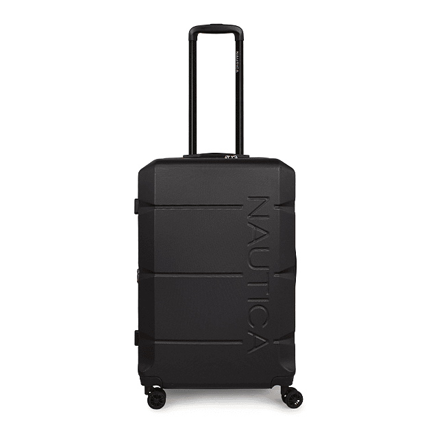 Maleta Mediana M (18 Kg) Marine Negro