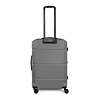 Maleta Mediana M (18 Kg) Marine Gris