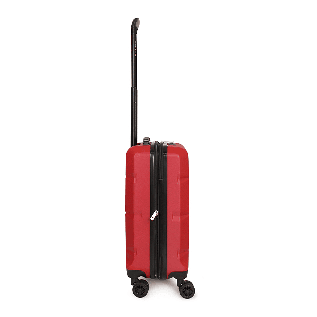 Maleta Cabina S (10 Kg) Marine Rojo