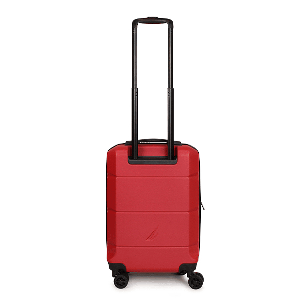 Maleta Cabina S (10 Kg) Marine Rojo