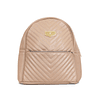 Mochila de mujer Melina beige Carven