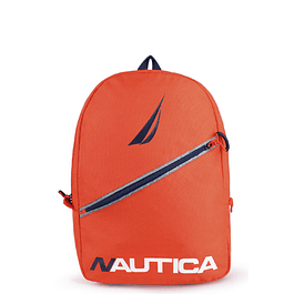 Mochila Dique Orange 