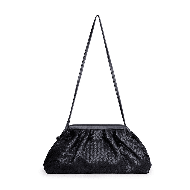 Cartera Freya negra Carven