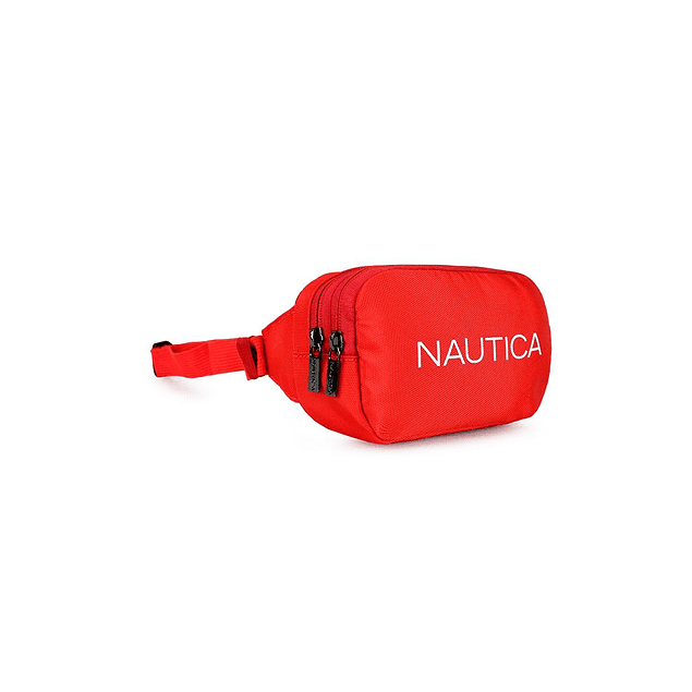 Banano Kreis Nautica Rojo