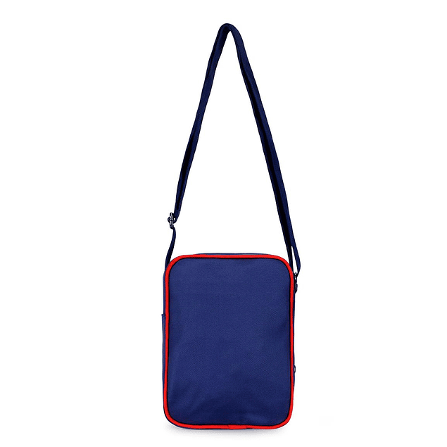 Bandolera Nautica Sigma Azul