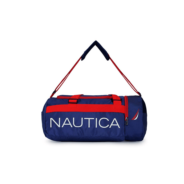 Bolso Nautica Valar Azul