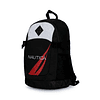 Mochila Nautica Atlas Negro