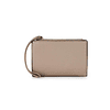 Billetera mujer Adara beige Carven