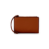 Billetera mujer Adara brown Carven