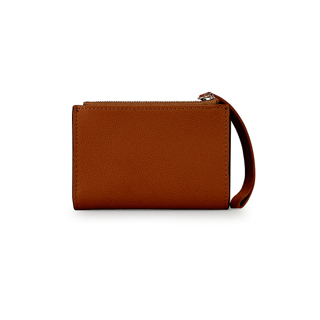 Billetera mujer Adara brown Carven