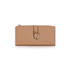 Billetera mujer Vera beige Carven