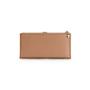 Billetera mujer Vera beige Carven