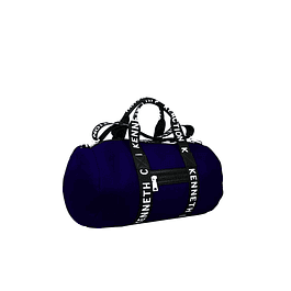 Bolso Clover azul Kenneth Cole