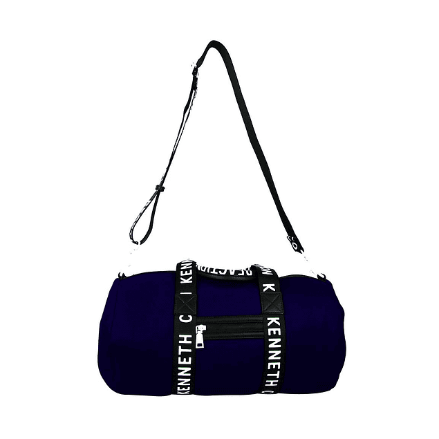 Bolso Clover azul Kenneth Cole