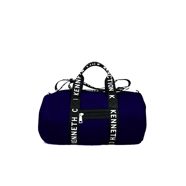 Bolso Clover azul Kenneth Cole