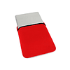 Funda Notebook Keep Rojo