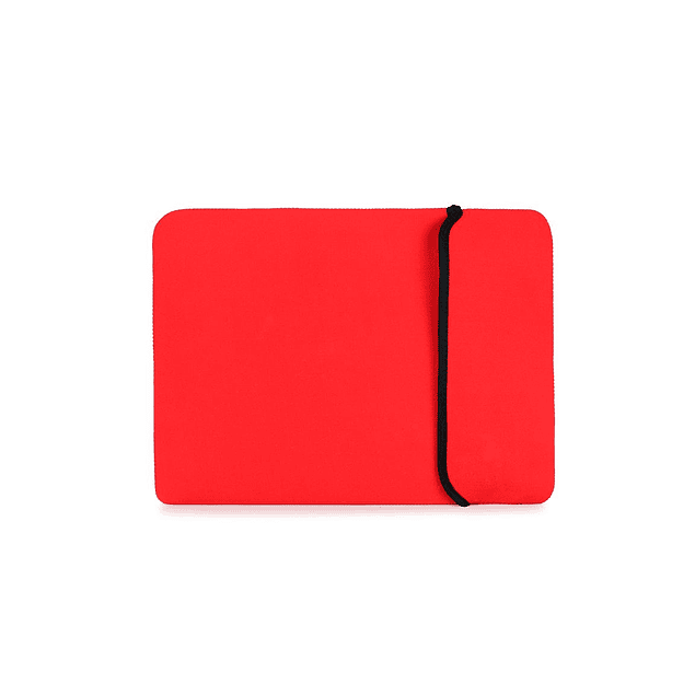 Funda Notebook Keep Rojo