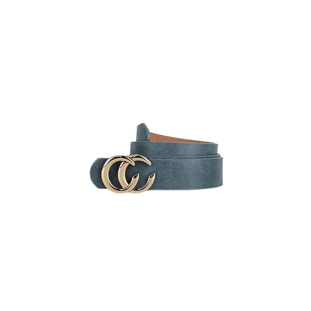 Cinturón mujer Faro azul Carven