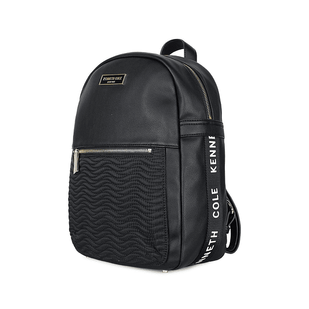 Mochila mujer Legacy negra Kenneth Cole