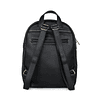 Mochila mujer Legacy negra Kenneth Cole