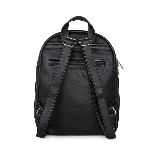 Mochila mujer Legacy negra Kenneth Cole