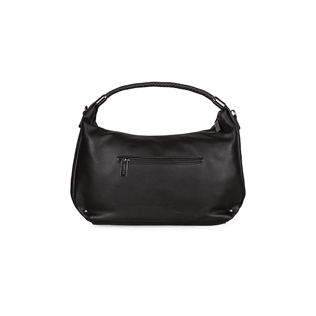 Cartera Minime negra Kenneth Cole