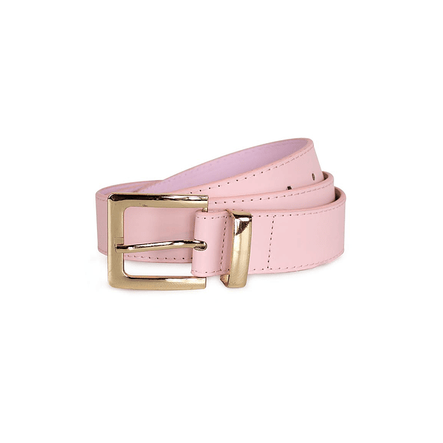 Cinturón mujer DONNA rosado Carven