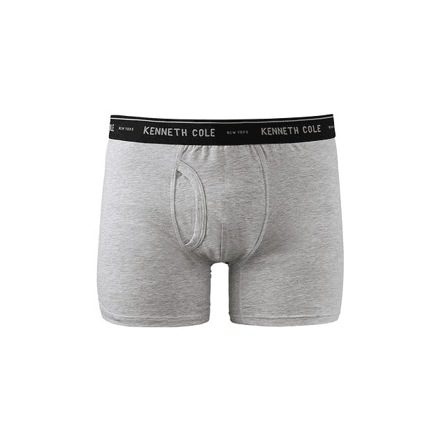 Boxer pack3 talla L Kenneth Cole 
