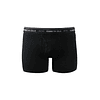 Boxer negro pack de 3 talla XL Kenneth Cole 