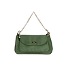 Cartera Camy 3 piezas verde Kenneth Cole