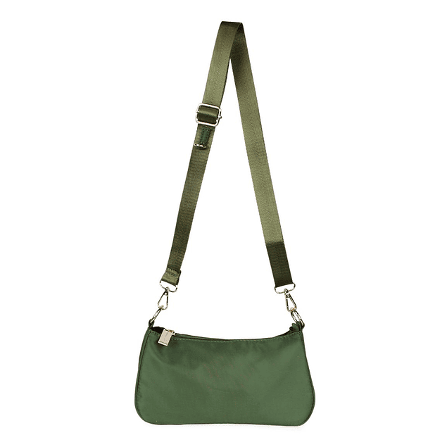 Cartera Camy 3 piezas verde Kenneth Cole