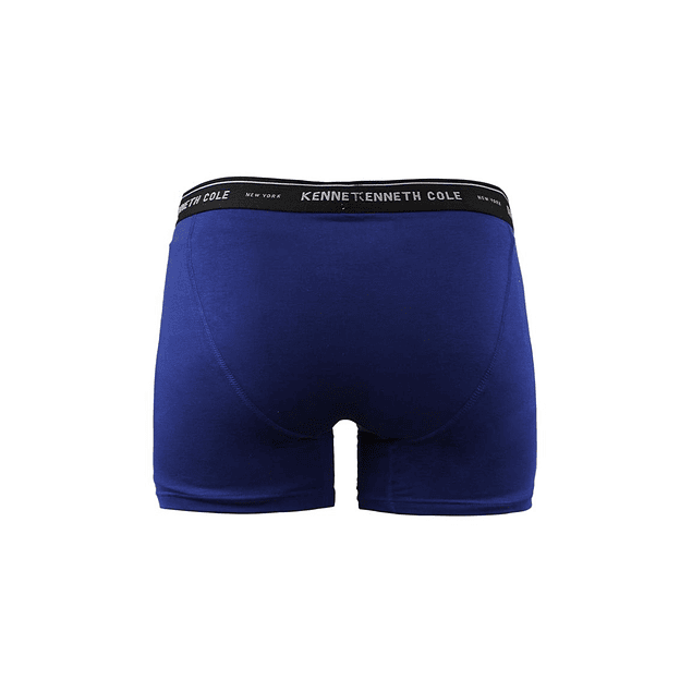 Boxer pack3 talla M Kenneth Cole 