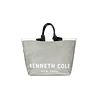 Bolso mujer Roku gris Kenneth Cole 